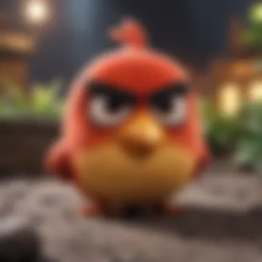 Magnificent A Comprehensive Analysis of Angry Birds 2 Gameplay