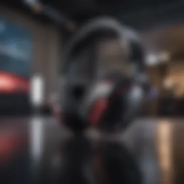 Magnificent A Comprehensive Analysis of the Astro A10 Gaming Headset