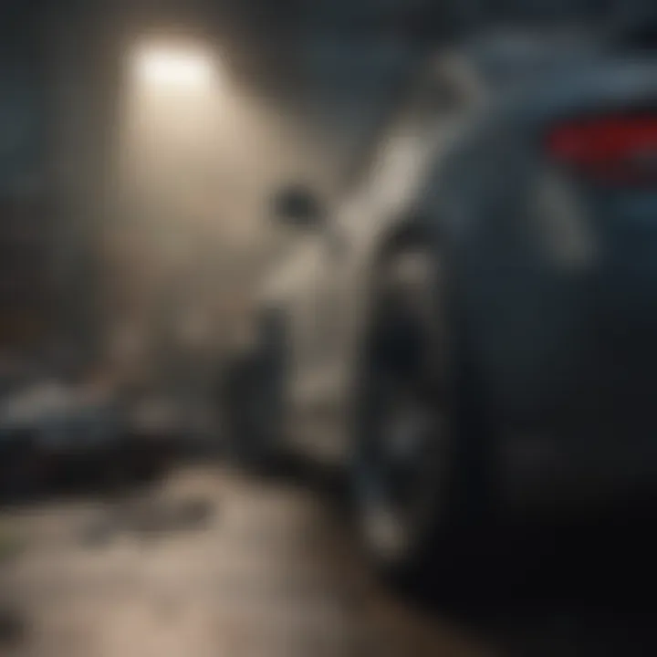 Magnificent An In-Depth Examination of PlayStation 4 Crashes