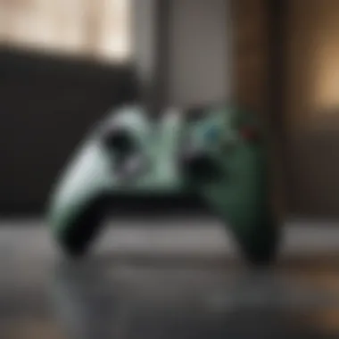 Magnificent An In-Depth Examination of the Xbox One Elite Controller Series 3