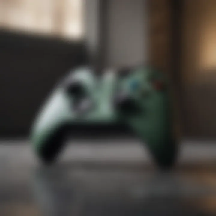 Magnificent An In-Depth Examination of the Xbox One Elite Controller Series 3