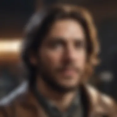 Magnificent Best Netflix Series of 2021 Magnificent Best Netflix Series of 2021