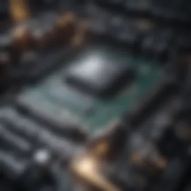 Magnificent Exploring DDR4 Motherboards for Intel i7 Processors Magnificent Exploring DDR4 Motherboards for Intel i7 Processors