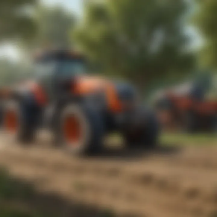 Magnificent Exploring Farming Simulator 22: A Comprehensive Examination