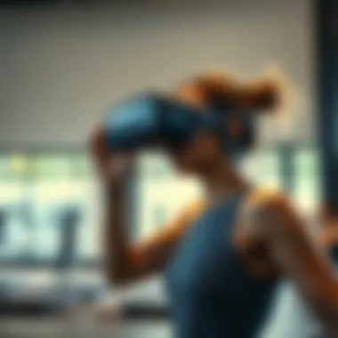 Magnificent Exploring Fitness Through Oculus Quest 2 Magnificent Exploring Fitness Through Oculus Quest 2