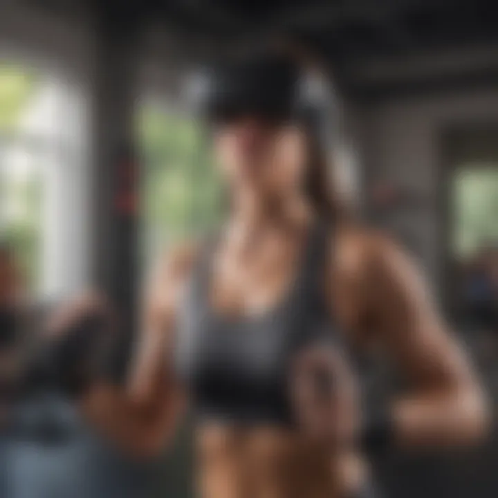 Magnificent Exploring Fitness with Oculus Quest 2: A Comprehensive Guide to Workouts