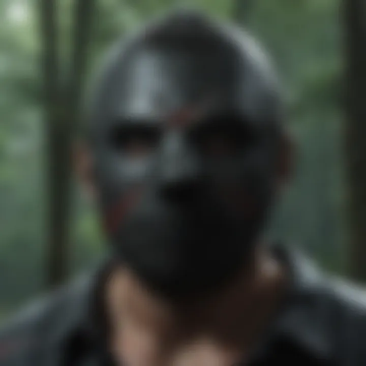 Magnificent Exploring Friday the 13th on Xbox: An In-Depth Analysis