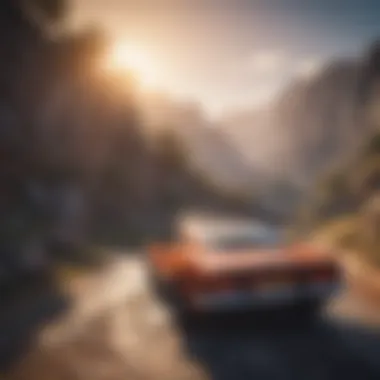 Magnificent Exploring Horizon 3 in the Gaming Industry