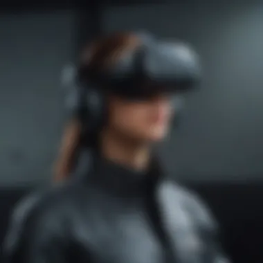 Magnificent Exploring the HTC Vive Pro 2: A Comprehensive Overview Magnificent Exploring the HTC Vive Pro 2: A Comprehensive Overview