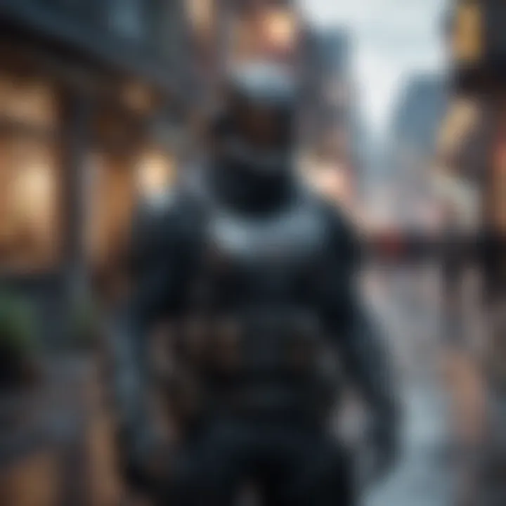 Magnificent Exploring the Impact of PS4 Siege on the Gaming Community