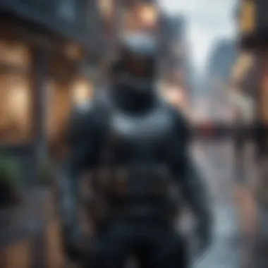 Magnificent Exploring the Impact of PS4 Siege on the Gaming Community Magnificent Exploring the Impact of PS4 Siege on the Gaming Community