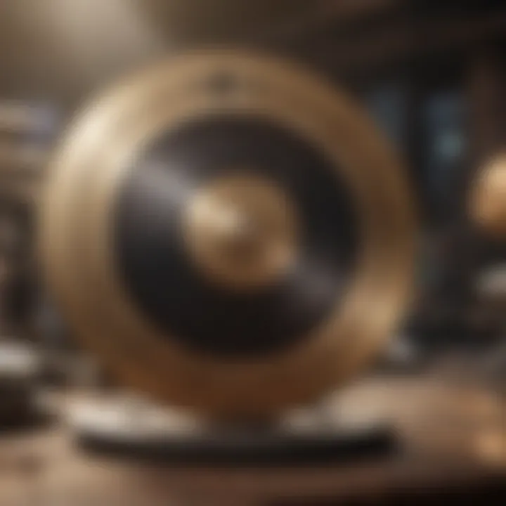 Magnificent Exploring the Impact of Rock Band 3 Cymbals on Gaming Experience