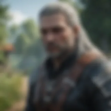 Magnificent Exploring the Impact of The Witcher 3 on PS4 Gaming Community Magnificent Exploring the Impact of The Witcher 3 on PS4 Gaming Community