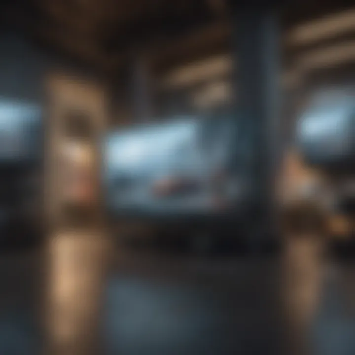 Magnificent Exploring the Intersection of 4K TVs and Amazon Prime: A Gamer's Guide