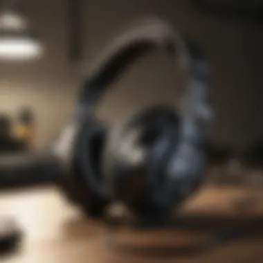 Magnificent Exploring the Massdrop x Sennheiser PC37X: A Deep Dive into Gaming Audio Precision Magnificent Exploring the Massdrop x Sennheiser PC37X: A Deep Dive into Gaming Audio Precision