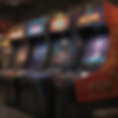 Magnificent Exploring the MVC2 Arcade 1UP: A Comprehensive Overview Magnificent Exploring the MVC2 Arcade 1UP: A Comprehensive Overview