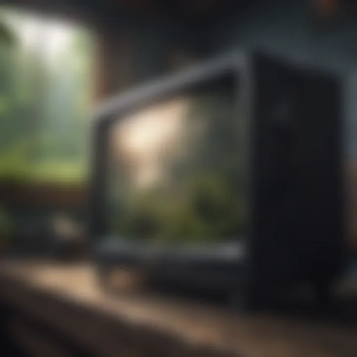 Magnificent Exploring the Realm of Amazon 4K TVs