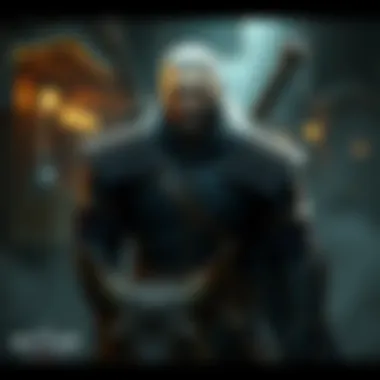 Magnificent Exploring the Witcher Game Series Magnificent Exploring the Witcher Game Series