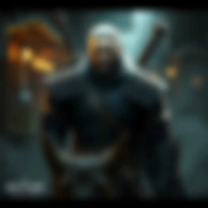 Magnificent Exploring the Witcher Game Series Magnificent Exploring the Witcher Game Series