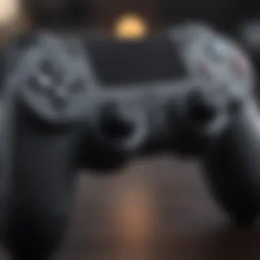 Magnificent Exploring the World of Custom Designed PS4 Controllers Magnificent Exploring the World of Custom Designed PS4 Controllers