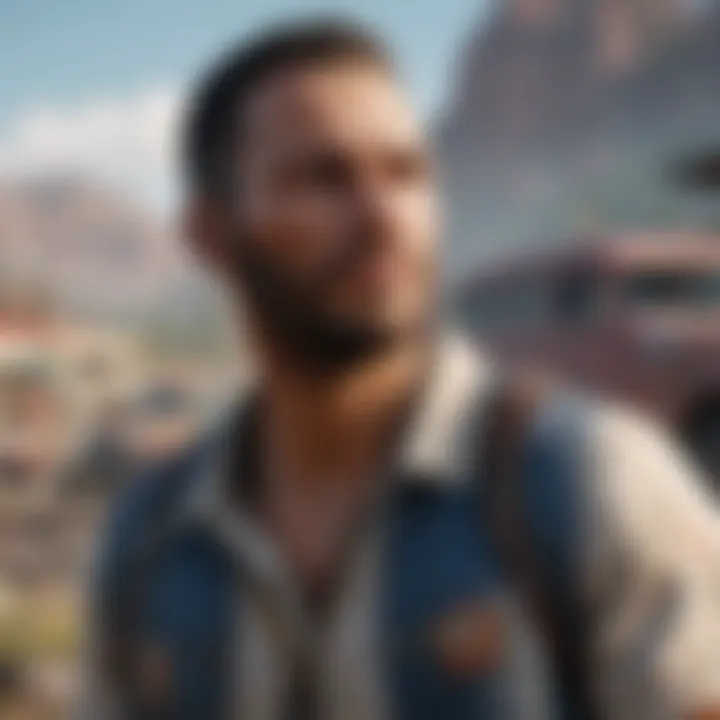 Magnificent Is Far Cry 6 on PC? A Comprehensive Exploration