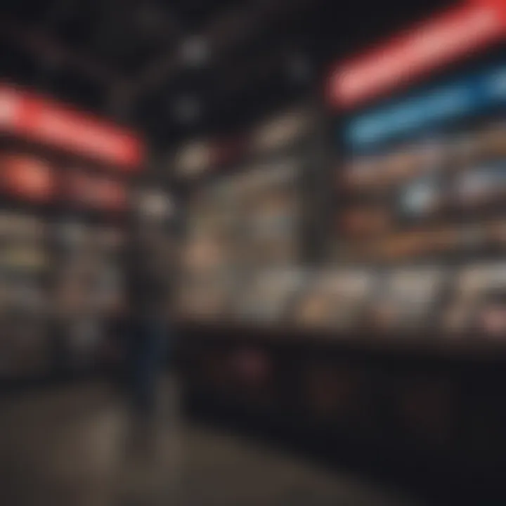 Magnificent Navigating the Trade-in Transition: From PS4 to PS5 at GameStop