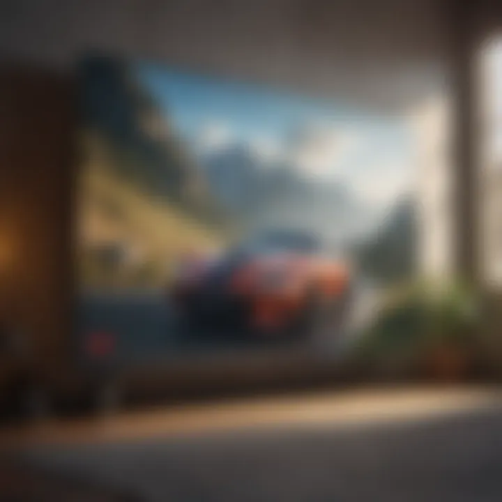 Magnificent The Best 4K TVs for Xbox Series X Gaming