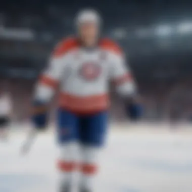 Magnificent The NHL 2022 Game: A Comprehensive Analysis