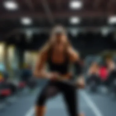 Magnificent The Role of Exercise for Switch: Enhancing Performance and Well-Being Magnificent The Role of Exercise for Switch: Enhancing Performance and Well-Being