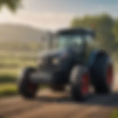 Magnificent Understanding Tractor Simulator 22: An In-Depth Examination Magnificent Understanding Tractor Simulator 22: An In-Depth Examination