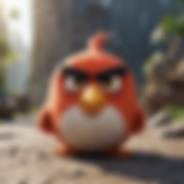 A Comprehensive Analysis of Angry Birds 2 Gameplay Introduction