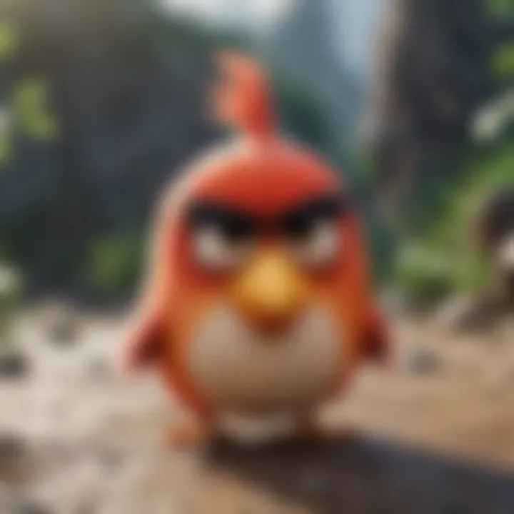 A Comprehensive Analysis of Angry Birds 2 Gameplay Summary