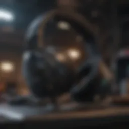 A Comprehensive Analysis of the Astro A10 Gaming Headset Introduction