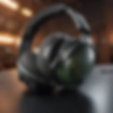 Notable A Comprehensive Analysis of the Astro A10 Gaming Headset