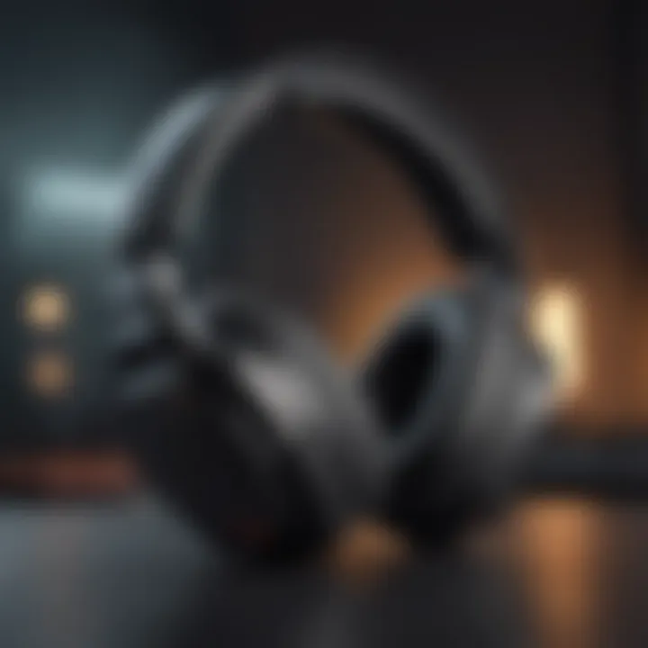 A Comprehensive Analysis of the Astro A10 Gaming Headset Summary