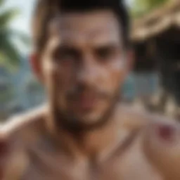 A Comprehensive Examination of Dead Island on G2A Introduction