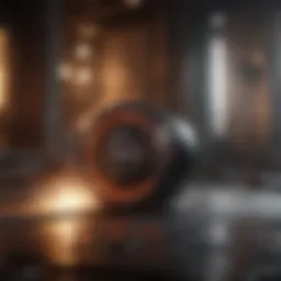 Dynamic Lighting Enhancing Gameplay Experience