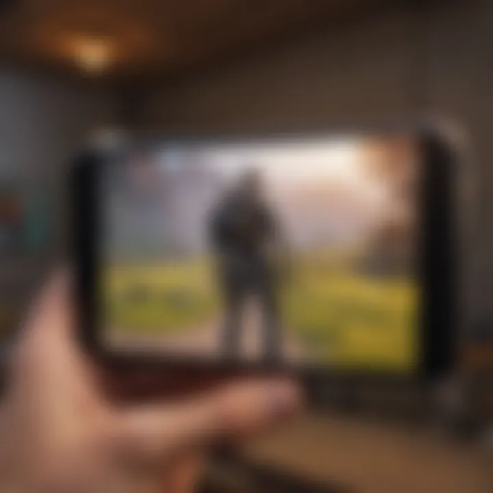 Troubleshooting common issues in Fortnite Mobile