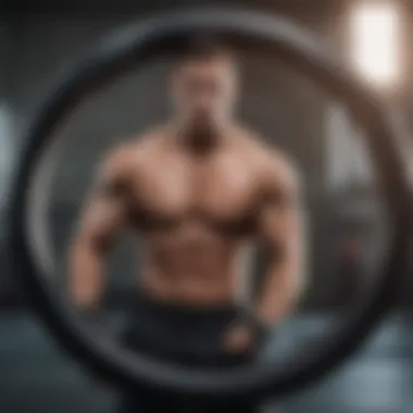 Advanced Fitness Ring Training Achieving Fitness Goals with Advanced Ring Training Techniques