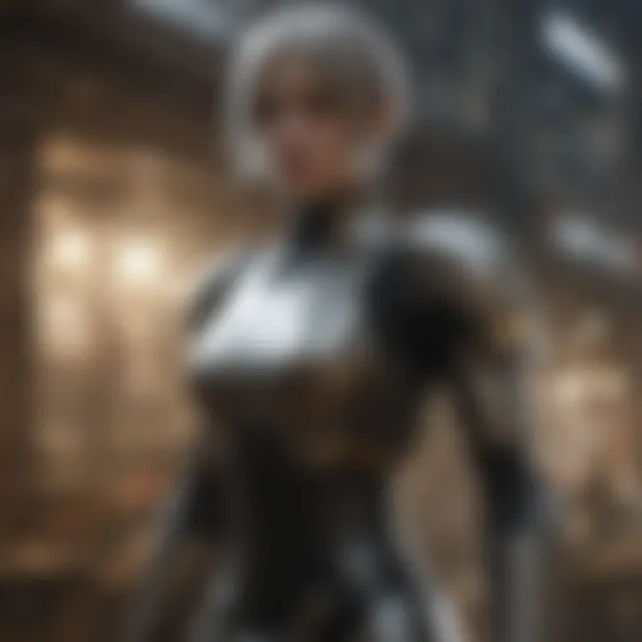 Artificial Intelligence in Gameplay