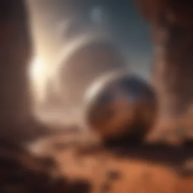 Alien Planets Exploration Alien Planets Exploration in Star Wars Gaming