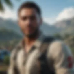 An Analytical Examination of Far Cry 6 on Xbox One Introduction