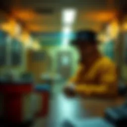 An In-Depth Analysis of Breaking Bad: All Five Seasons Explored Introduction