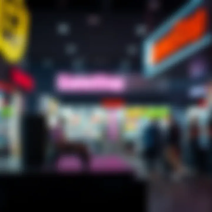 Market dynamics of gaming consoles