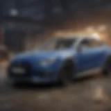 An In-Depth Examination of PlayStation 4 Crashes Introduction