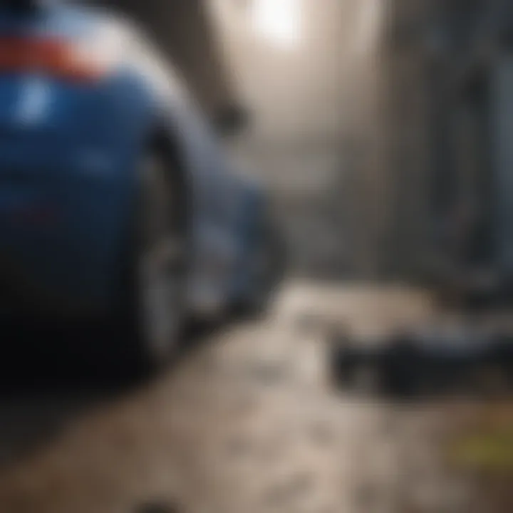An In-Depth Examination of PlayStation 4 Crashes Summary