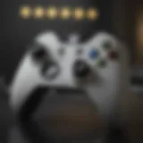An In-Depth Examination of the Xbox One Elite Controller Series 3 Introduction