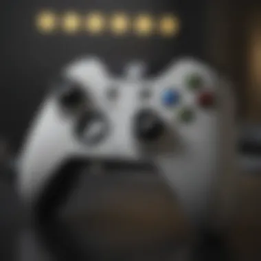 An In-Depth Examination of the Xbox One Elite Controller Series 3 Introduction