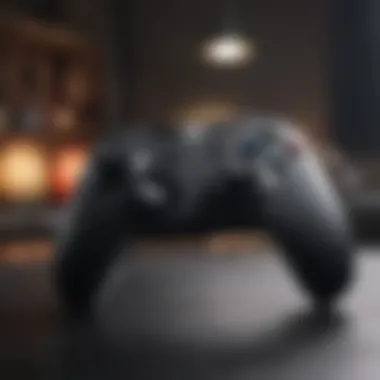 Notable An In-Depth Examination of the Xbox One Elite Controller Series 3