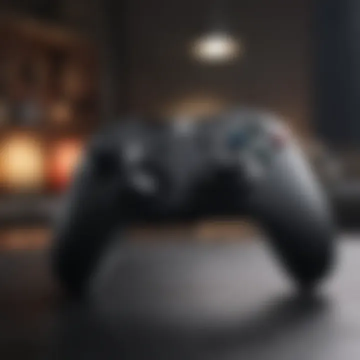 Notable An In-Depth Examination of the Xbox One Elite Controller Series 3